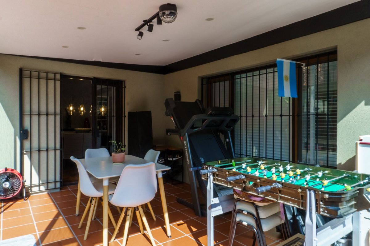 Casa en Venta en Tres de Febrero, G.B.A. Zona Oeste