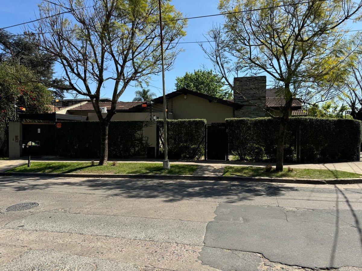 Casa en Venta en Tres de Febrero, G.B.A. Zona Oeste