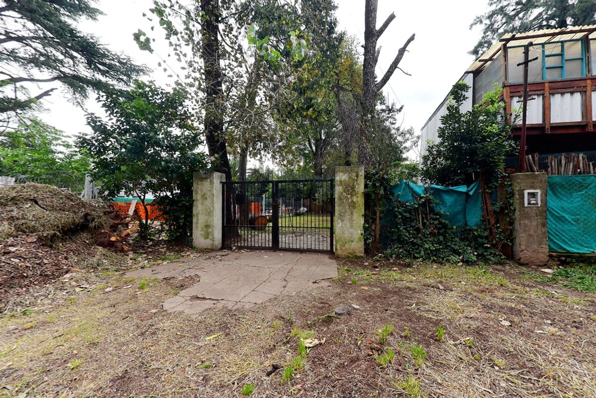 Lote en Venta en Pilar, G.B.A. Zona Norte