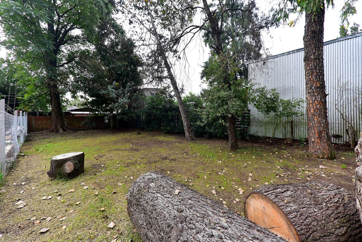 Lote en Venta en Pilar, G.B.A. Zona Norte