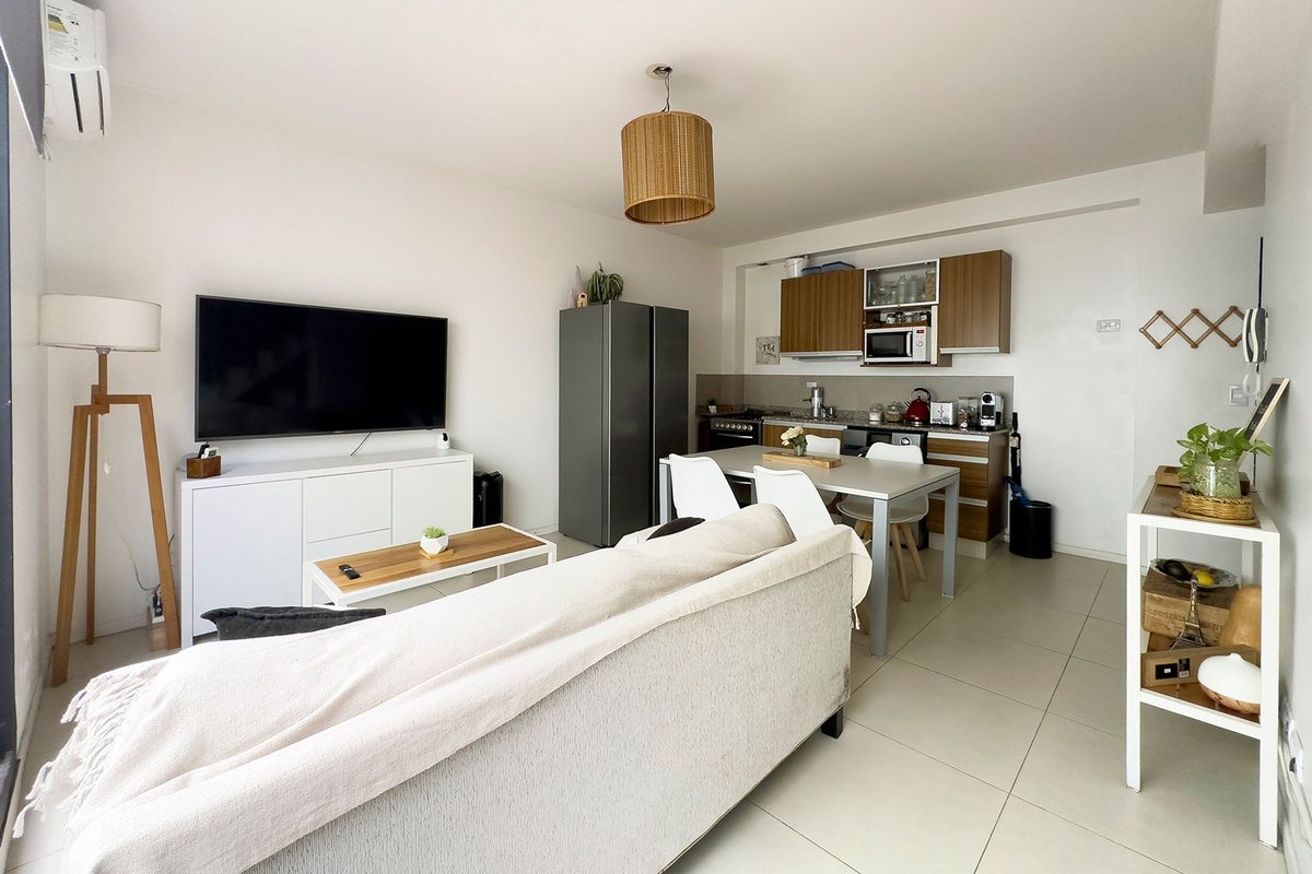 P H en Venta en Saavedra, Capital Federal