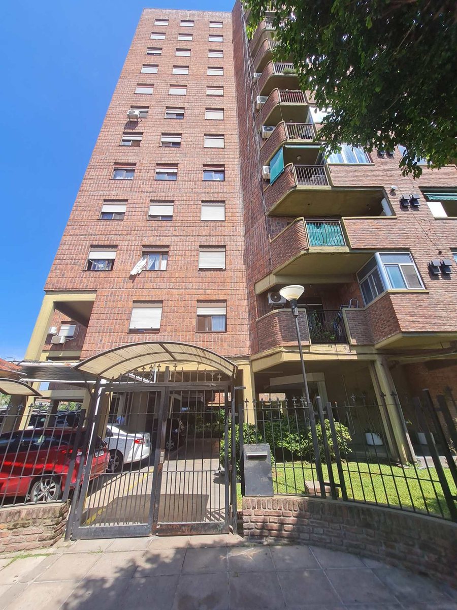 Departamento en Venta en San Miguel, G.B.A. Zona Norte