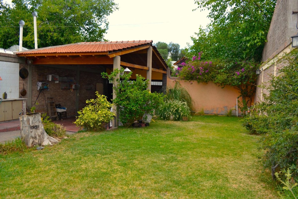 Casa en Venta en Godoy Cruz, Mendoza