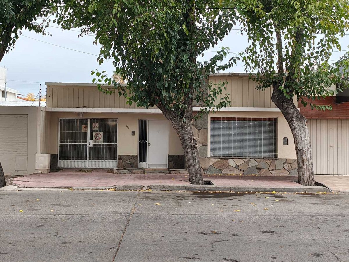 Casa en Venta en San Martin, Mendoza