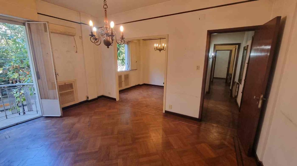Departamento en Venta en La Plata, G.B.A. Zona Sur