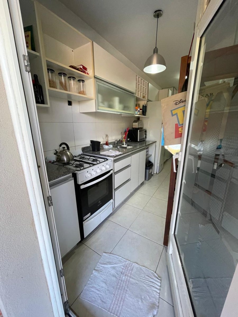 Departamento en Venta en Escobar, G.B.A. Zona Norte