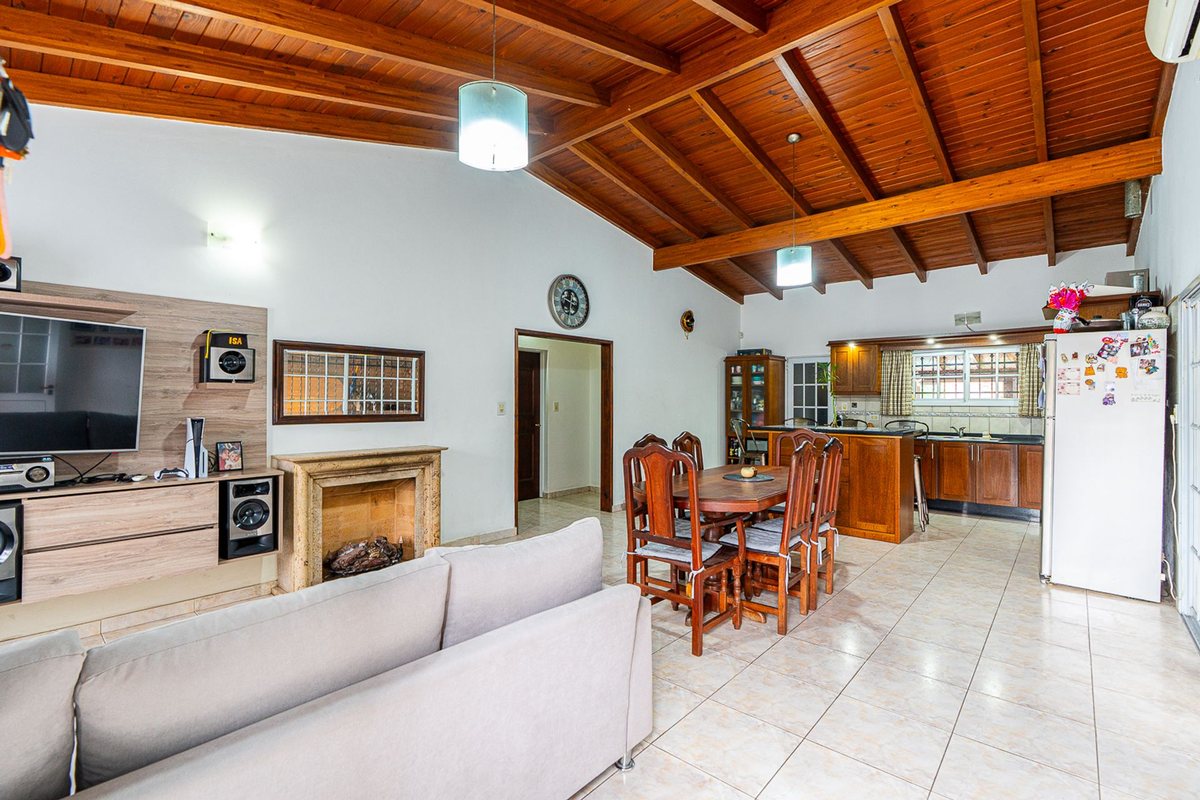 Casa en Venta en Rosario, Santa Fe