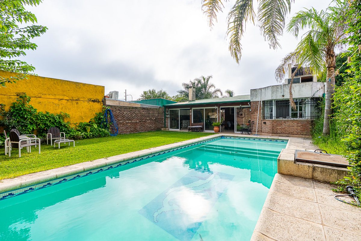 Casa en Venta en Rosario, Santa Fe