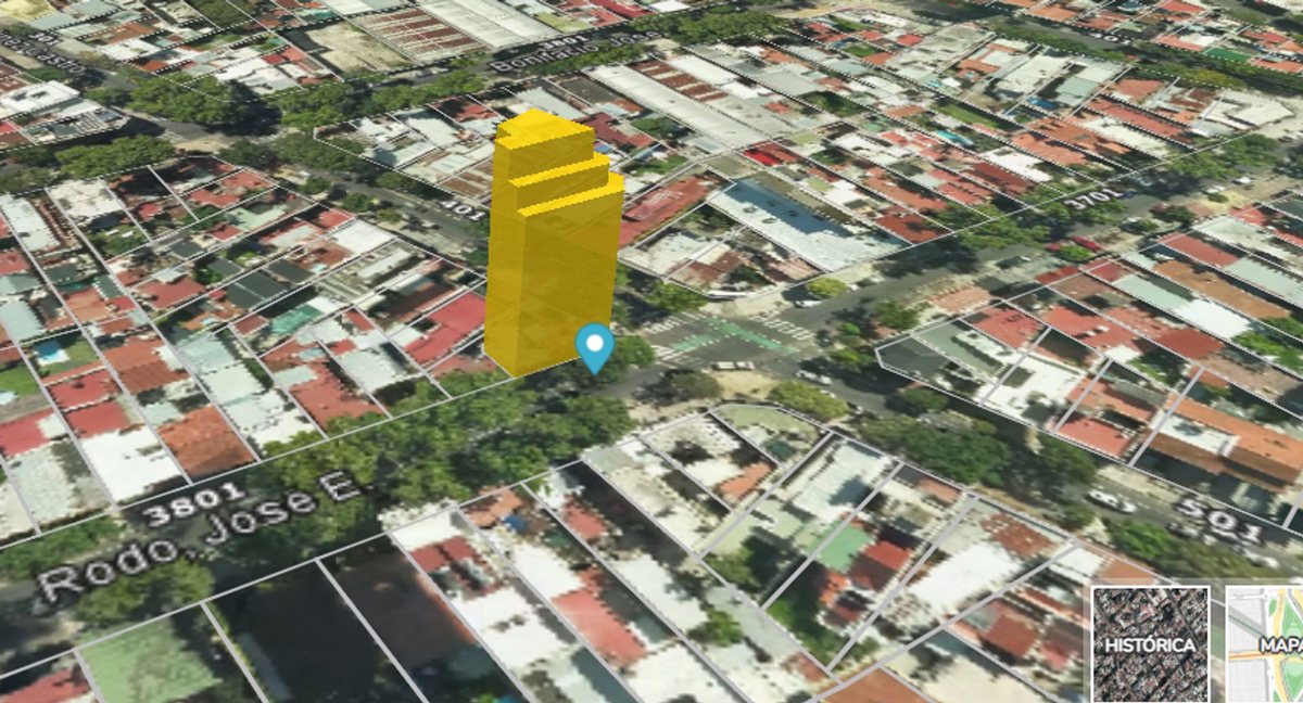 Casa en Venta en Parque Avellaneda, Capital Federal