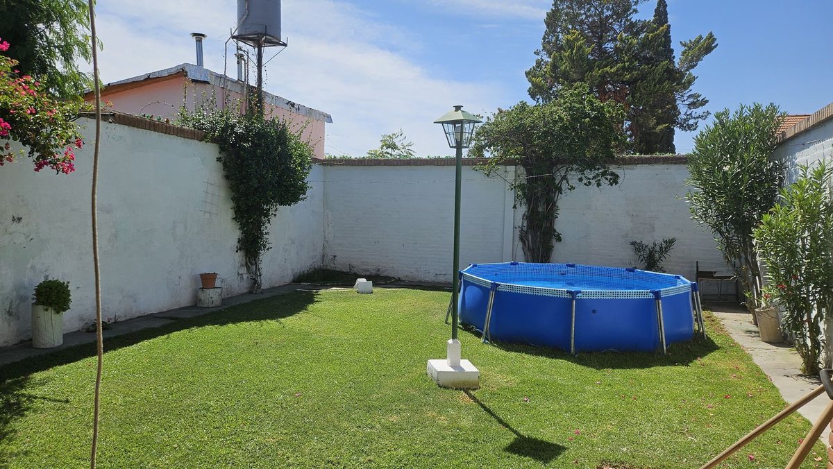 Casa en Venta en Capital, Mendoza