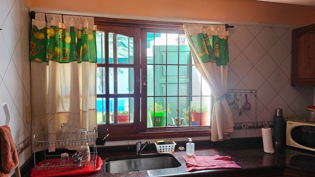 Casa en Venta en Capital, Mendoza