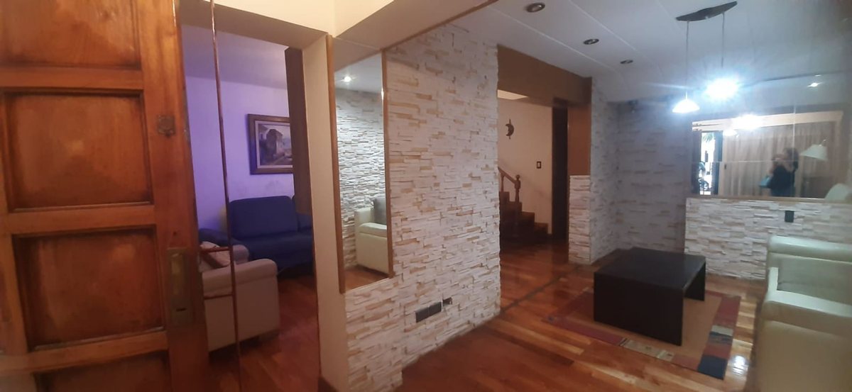 Casa en Venta en Hurlingham, G.B.A. Zona Oeste