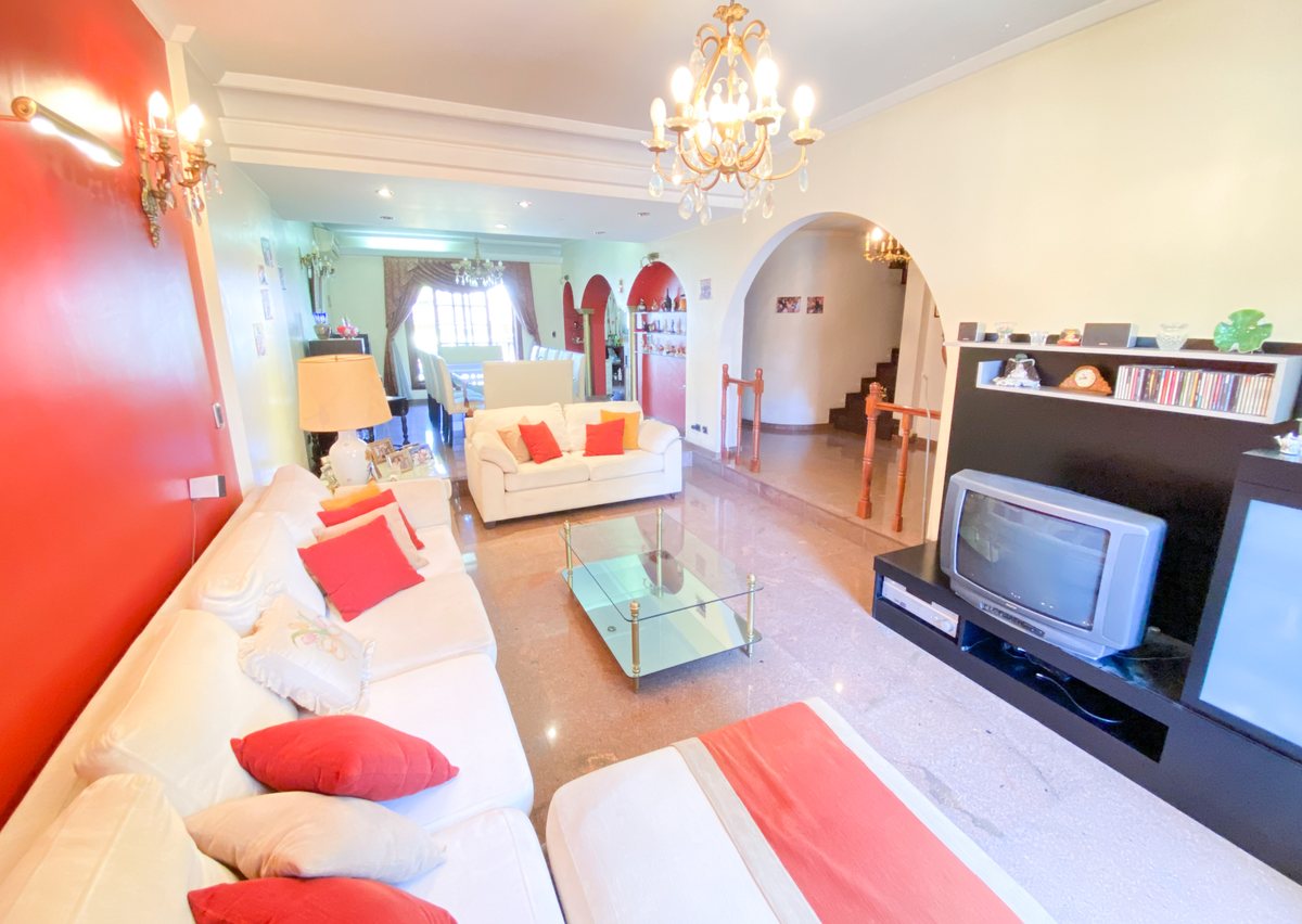 Casa en Venta en Vicente Lopez, G.B.A. Zona Norte