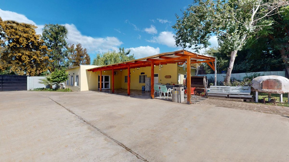 Casa en Venta en La Plata, G.B.A. Zona Sur