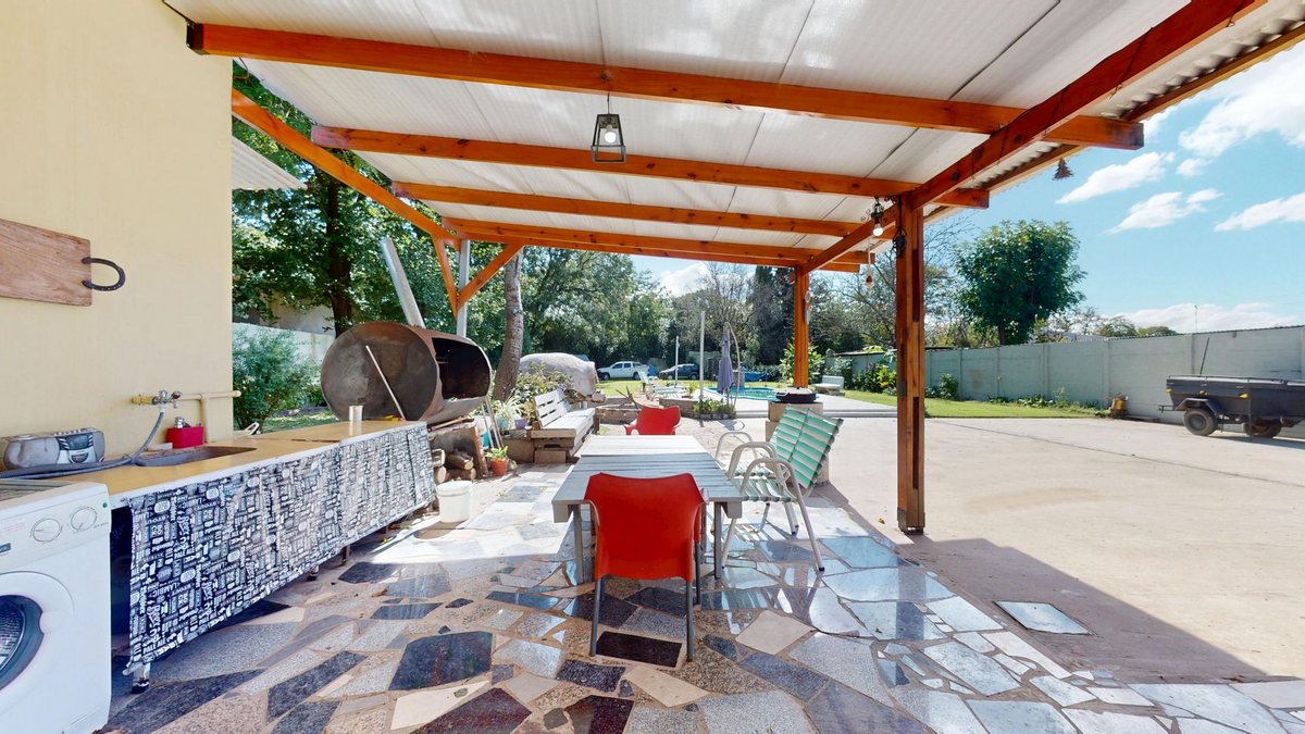 Casa en Venta en La Plata, G.B.A. Zona Sur