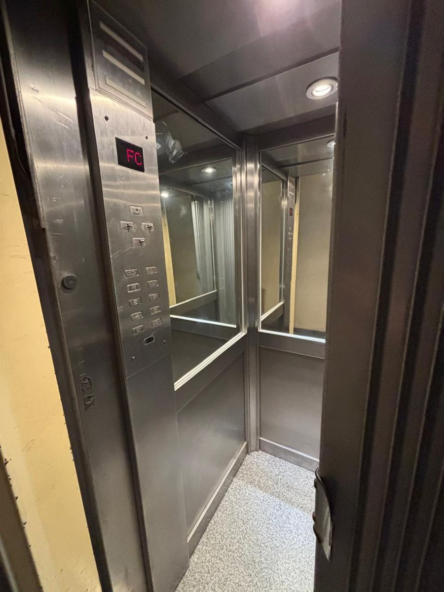 Departamento en Venta en Barrio Norte, Capital Federal