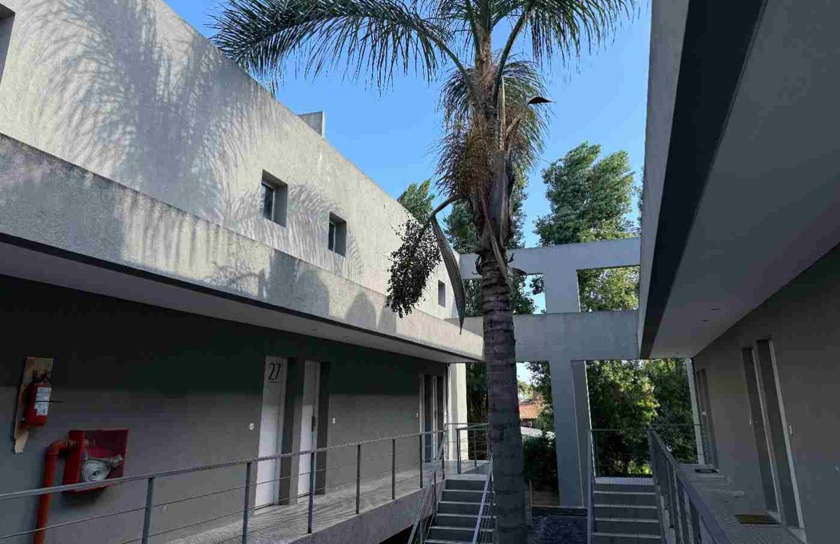 Departamento en Venta en Pilar, G.B.A. Zona Norte