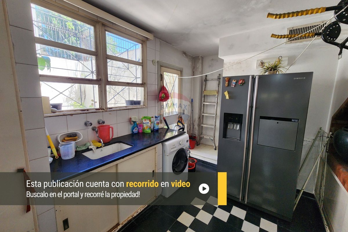 Casa en Venta en Quilmes, G.B.A. Zona Sur