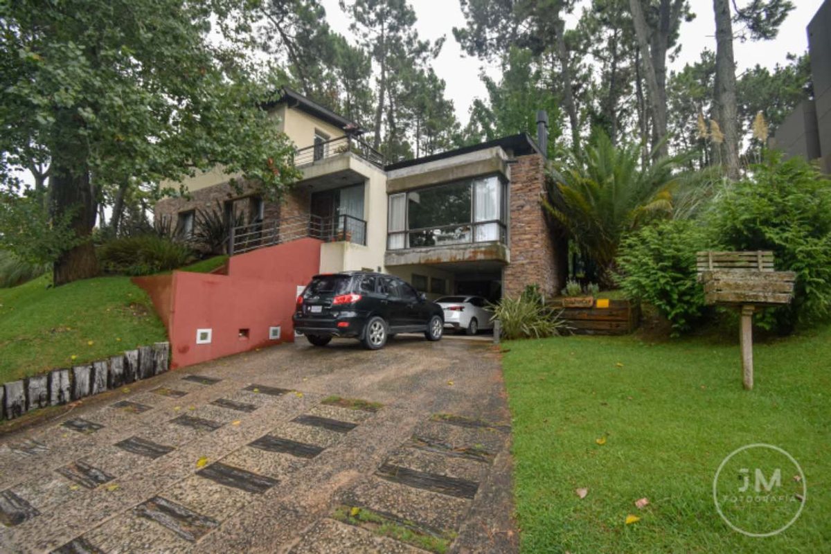 Casa en Venta en Pinamar, Buenos Aires Interior