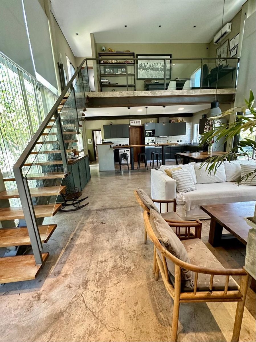 Casa en Venta en Lujan de Cuyo, Mendoza