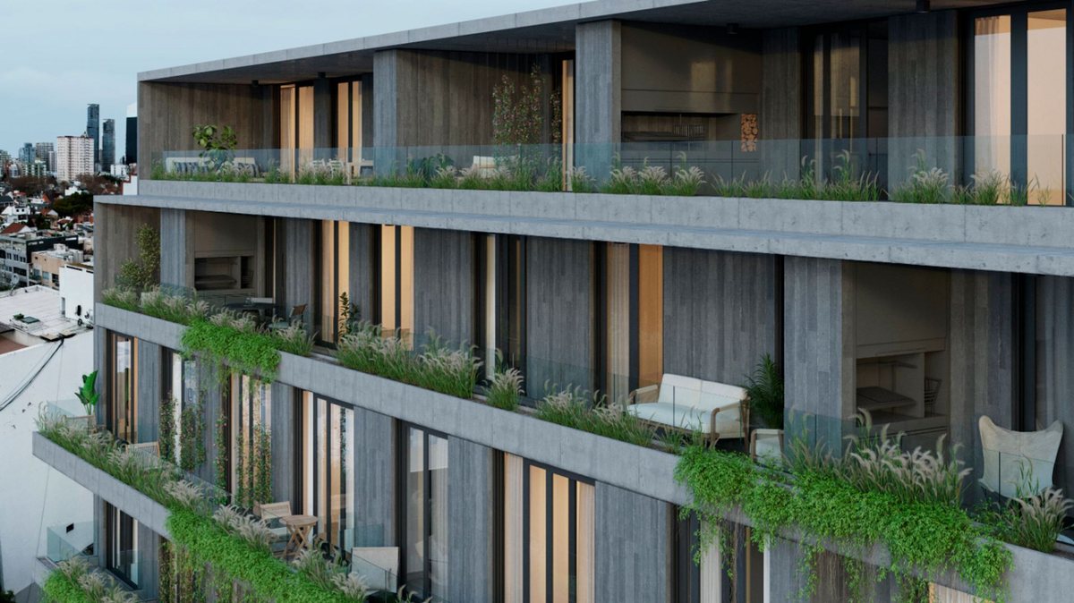 Departamento en Venta en Nuñez, Capital Federal