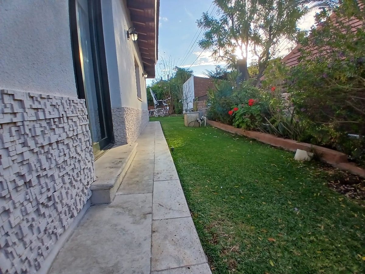 Casa en Venta en Capital, Mendoza