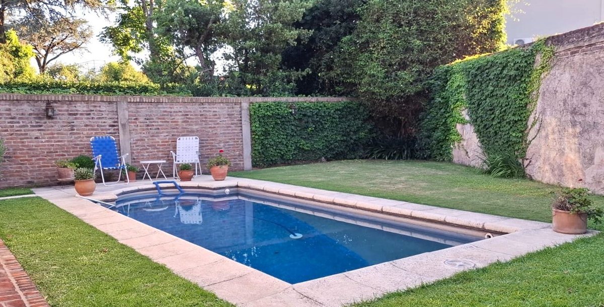 Casa en Venta en Hurlingham, G.B.A. Zona Oeste