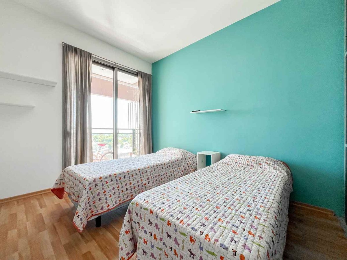Departamento en Venta en La Plata, G.B.A. Zona Sur