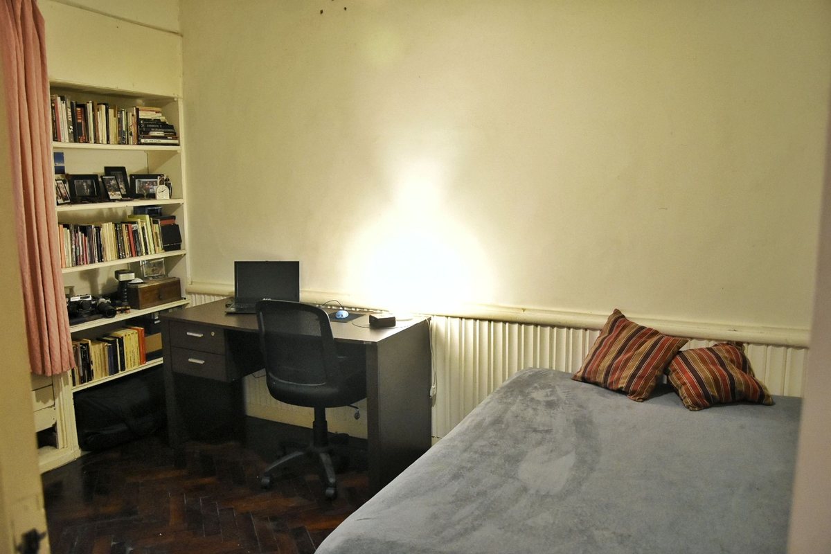 Departamento en Venta en San Nicolas, Capital Federal