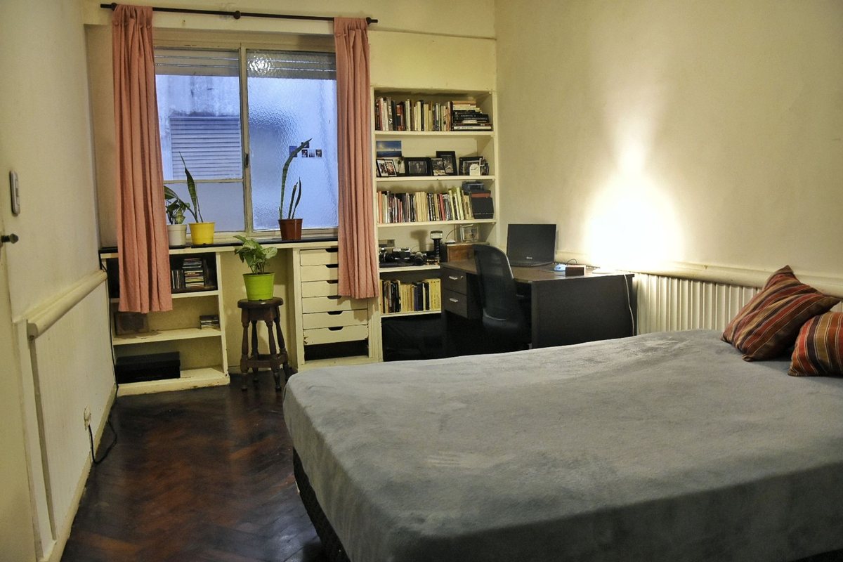 Departamento en Venta en San Nicolas, Capital Federal
