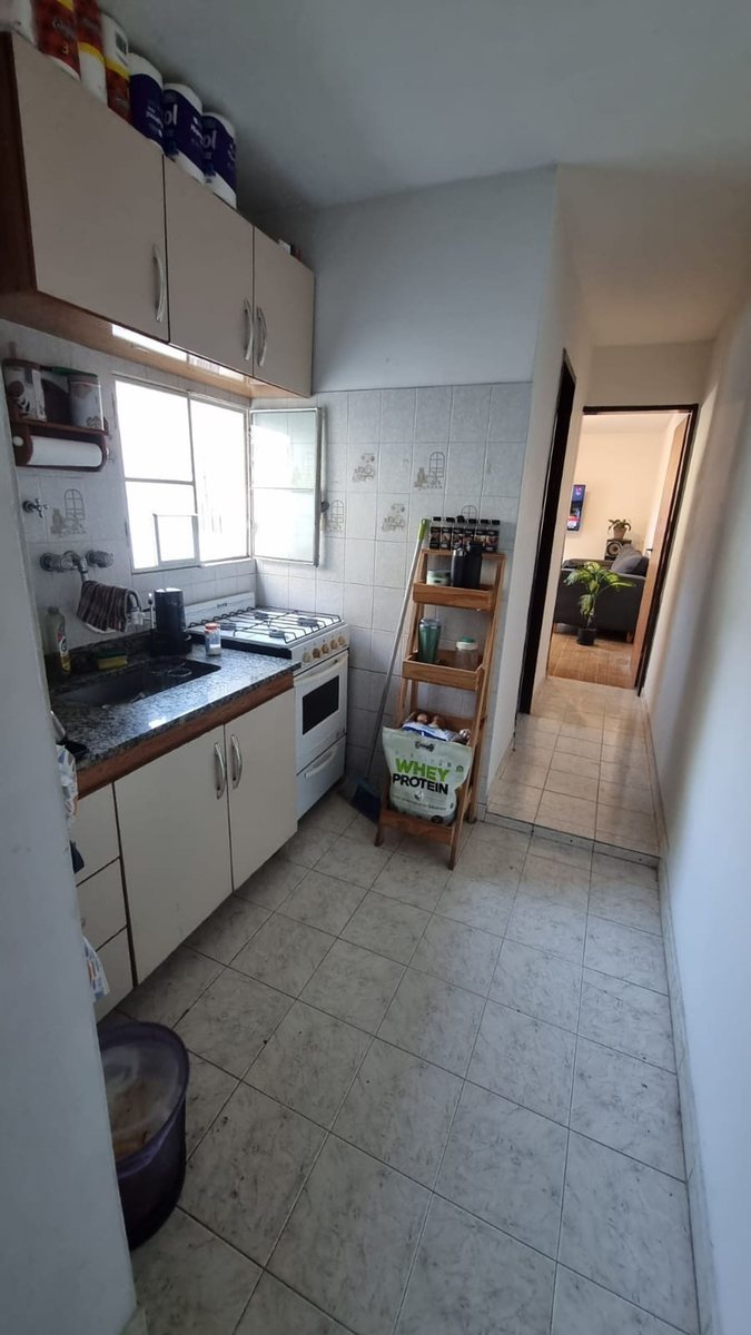 P H en Venta en Almagro, Capital Federal