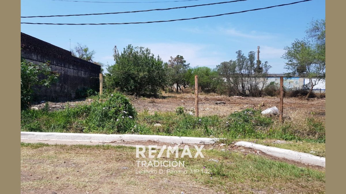 Lote en Venta en San Fernando, Chaco