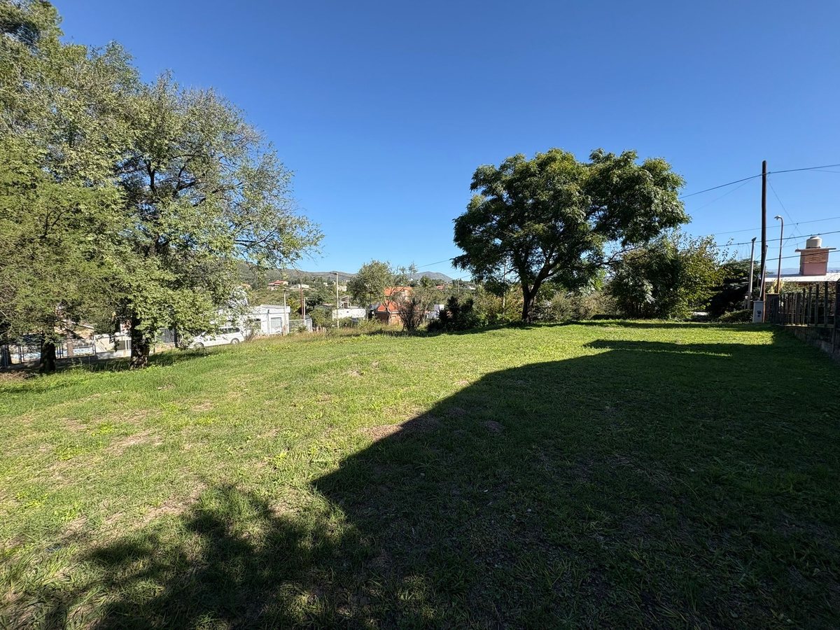 Lote en Venta en Punilla, Cordoba