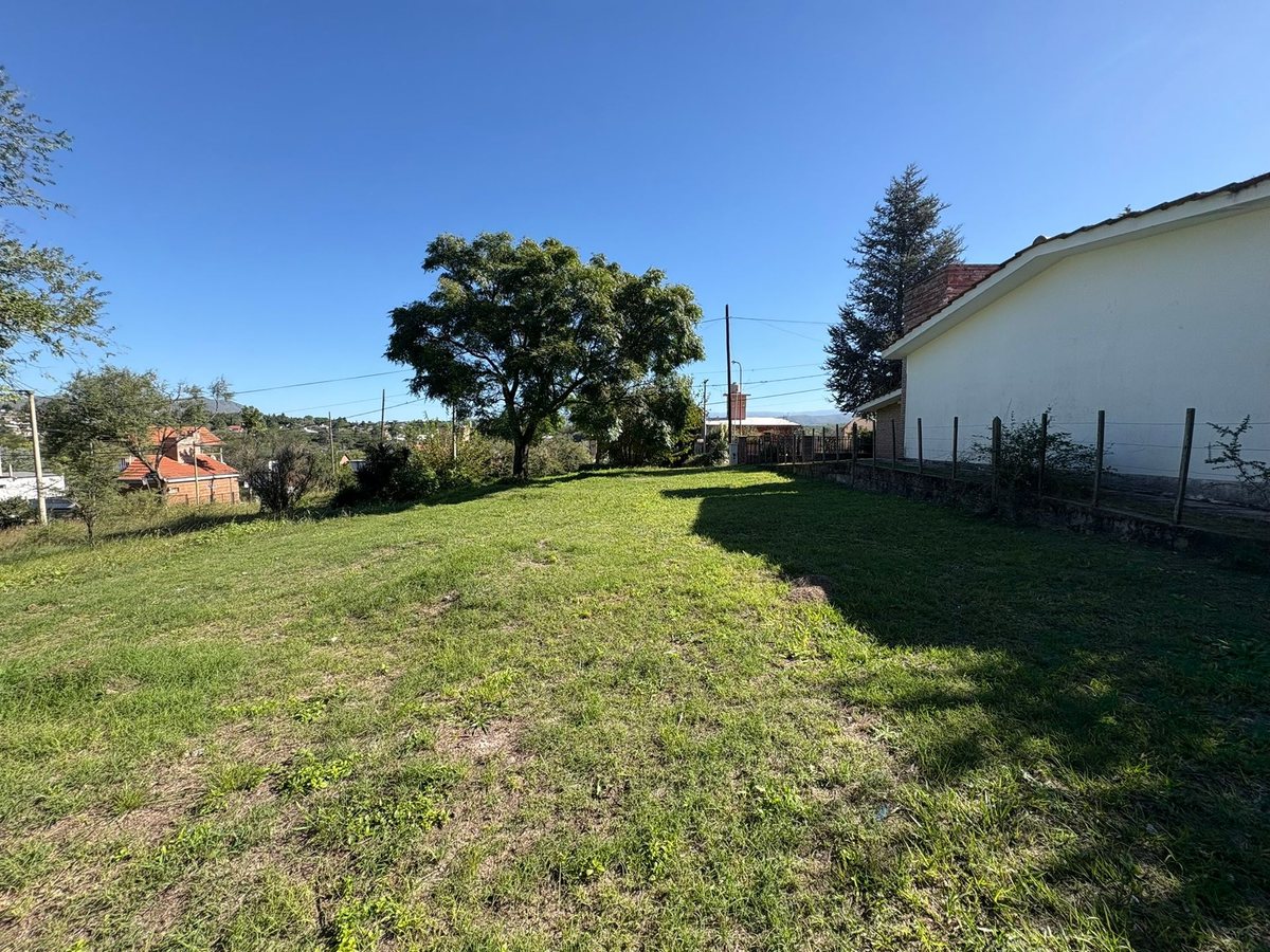 Lote en Venta en Punilla, Cordoba