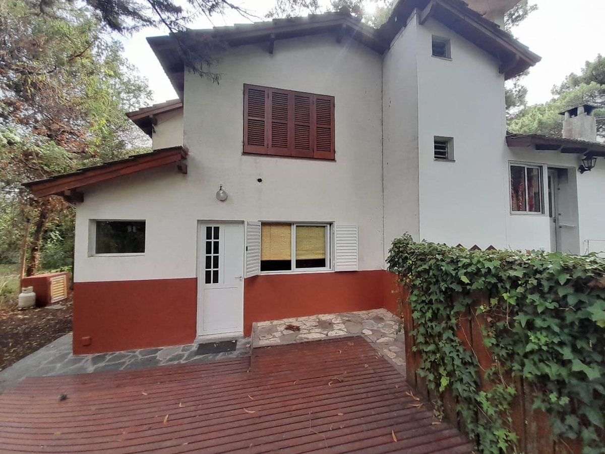 Casa en Venta en De la Costa, Buenos Aires Interior
