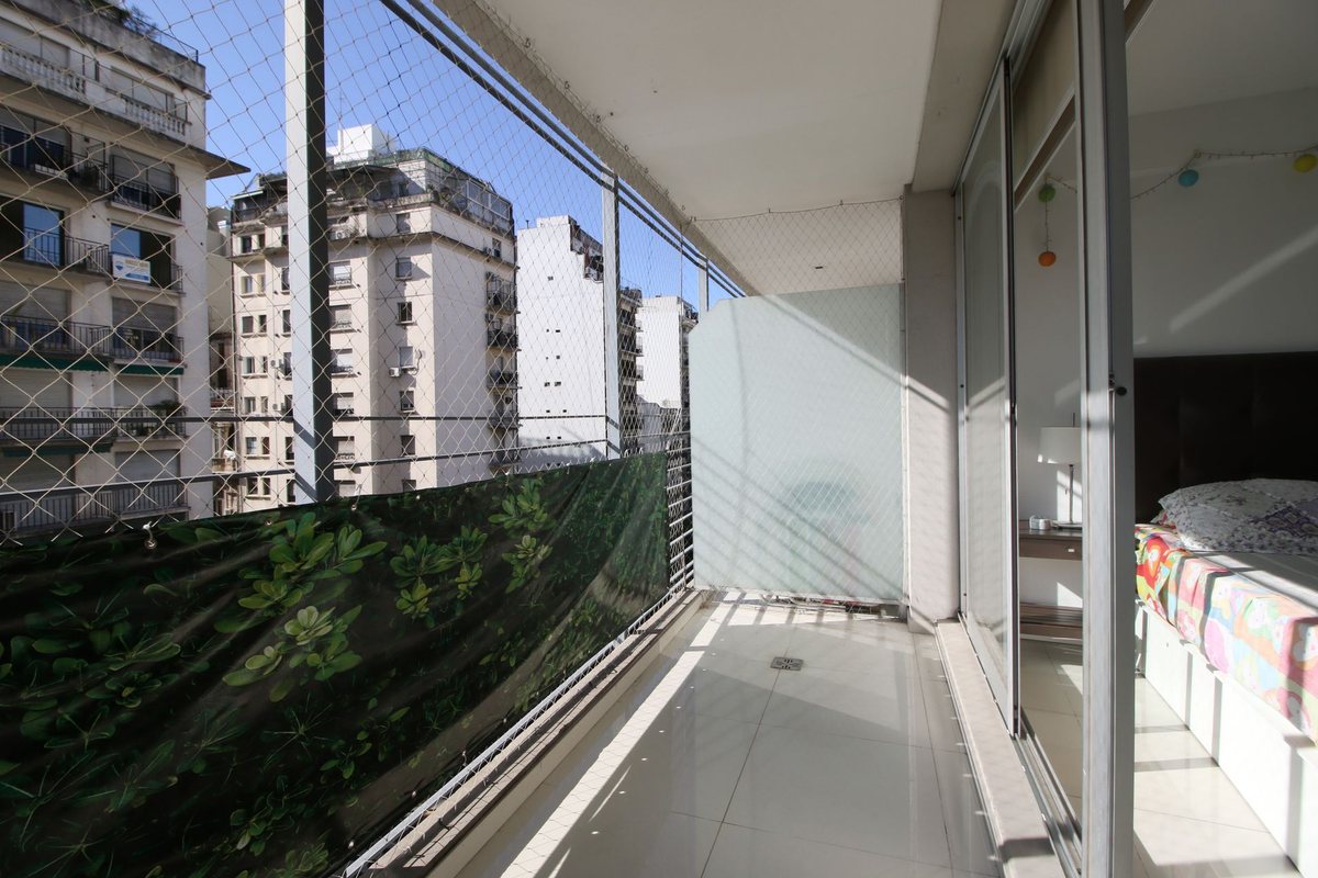 Departamento en Venta en Recoleta, Capital Federal