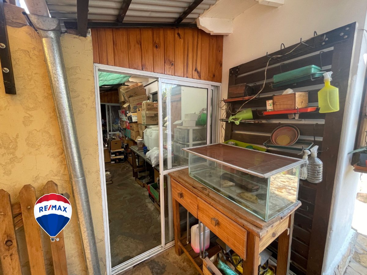 Casa en Venta en San Miguel, G.B.A. Zona Norte