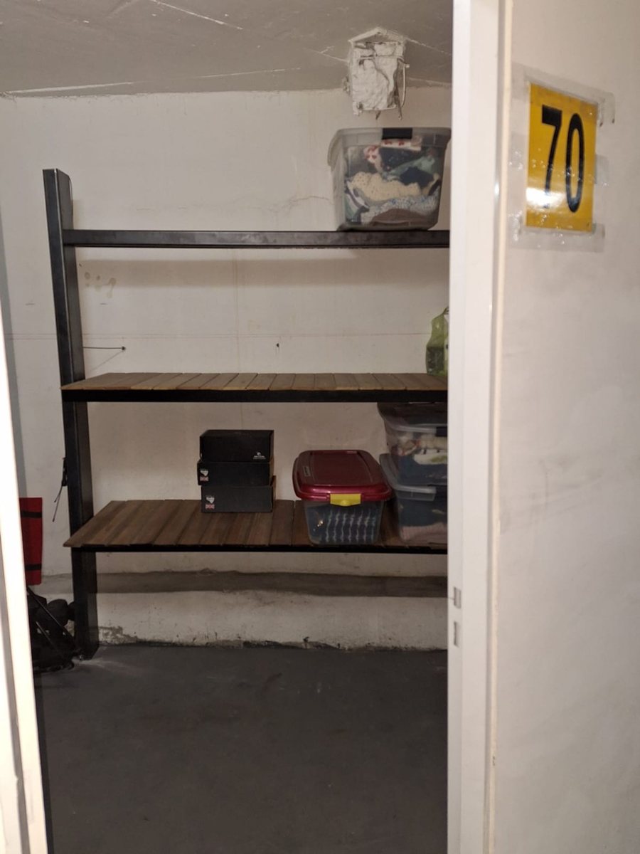 Cochera en Venta en Rosario, Santa Fe