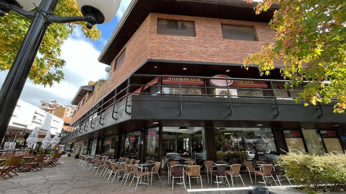 Departamento en Venta en Pinamar, Buenos Aires Interior