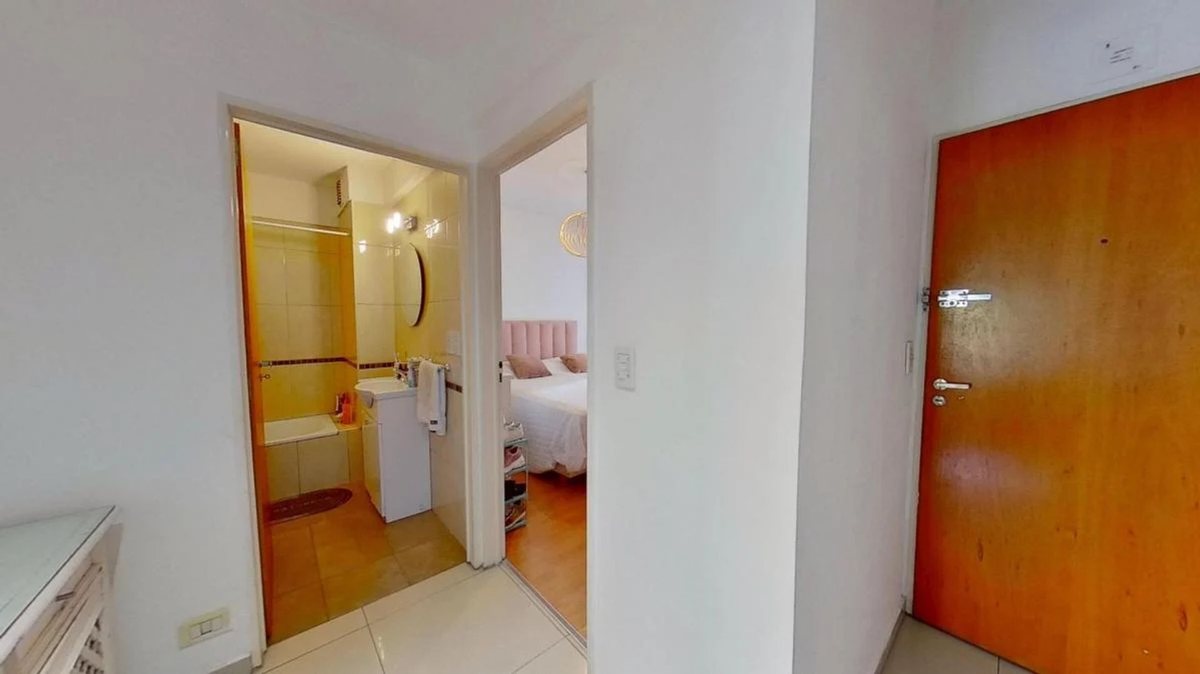 Departamento en Venta en Caballito, Capital Federal
