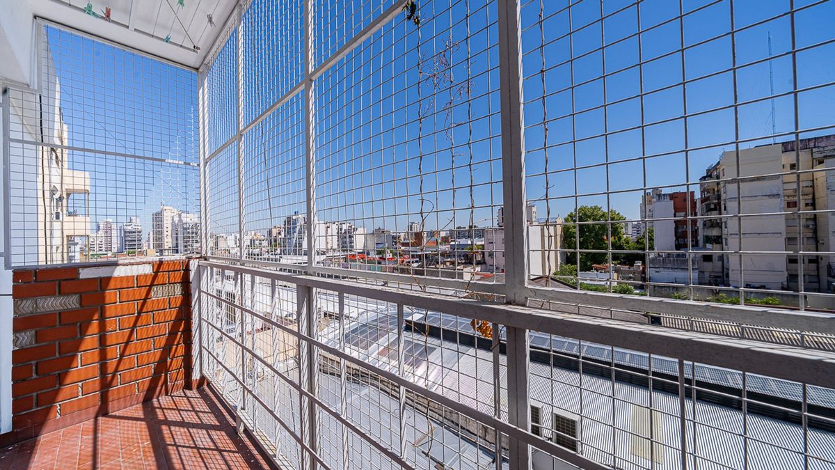 Departamento en Venta en Flores, Capital Federal