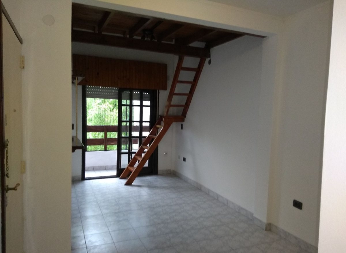 Departamento en Venta en La Matanza, G.B.A. Zona Oeste