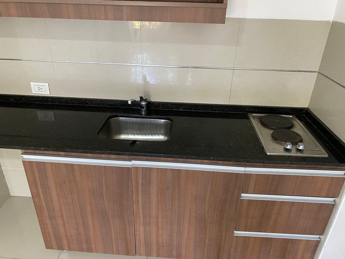 Departamento en Alquiler en Villa Devoto, Capital Federal