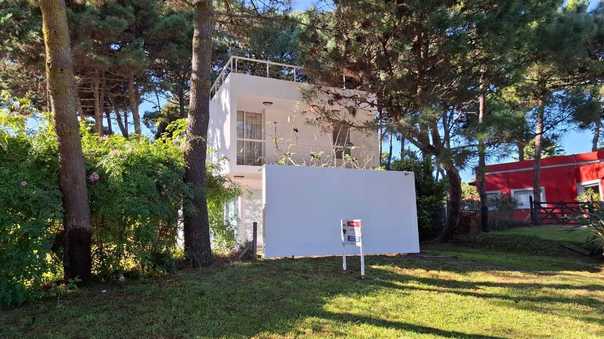 Casa en Venta en Pinamar, Buenos Aires Interior