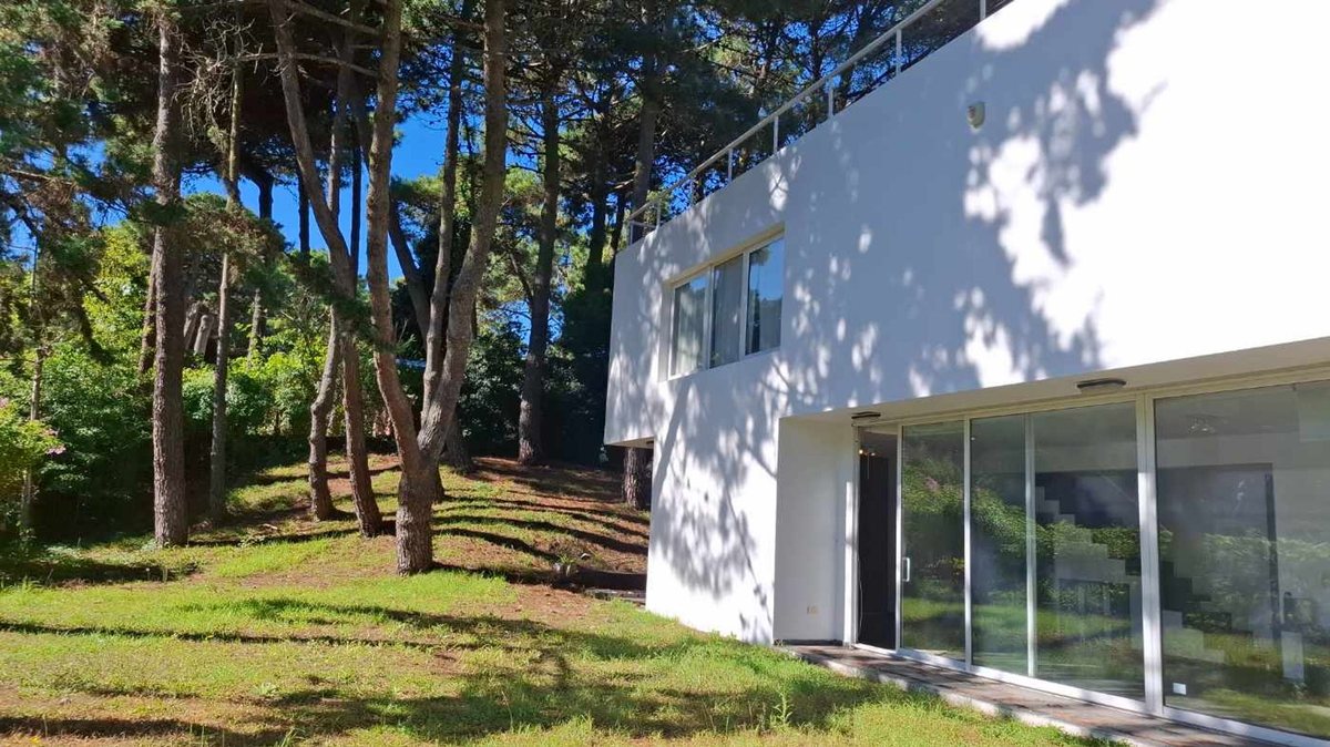 Casa en Venta en Pinamar, Buenos Aires Interior