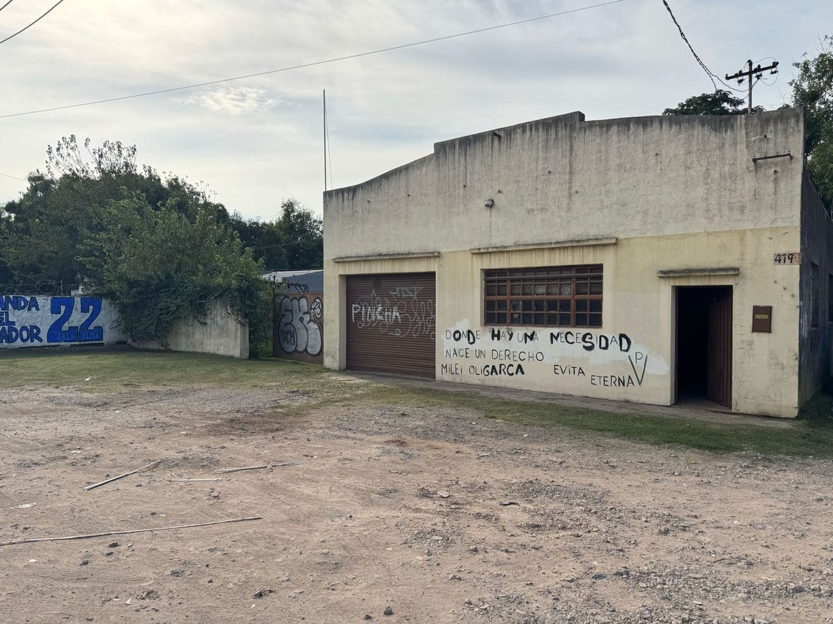 Galpon en Venta en La Plata, G.B.A. Zona Sur