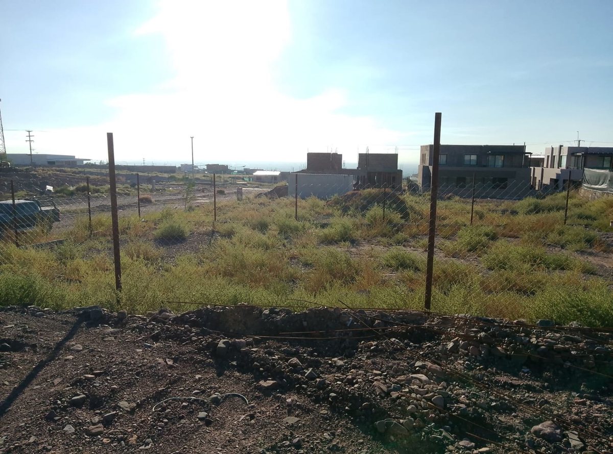 Lote en Venta en Las Heras, Mendoza