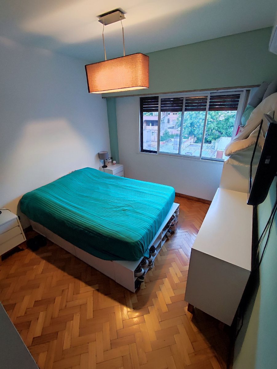 Departamento en Venta en Liniers, Capital Federal