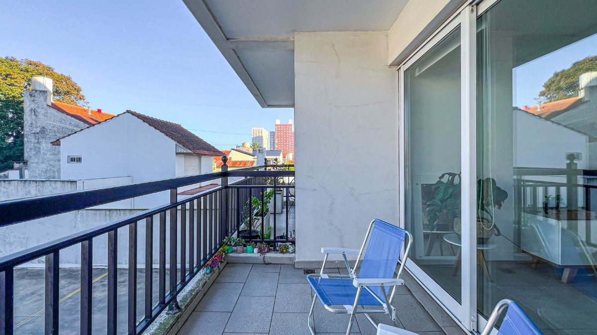 Departamento en Alquiler en Mar del Plata, Buenos Aires Interior