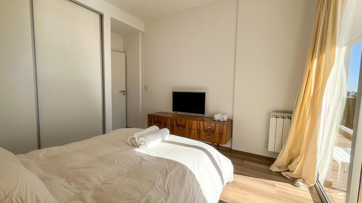 Departamento en Venta en La Plata, G.B.A. Zona Sur